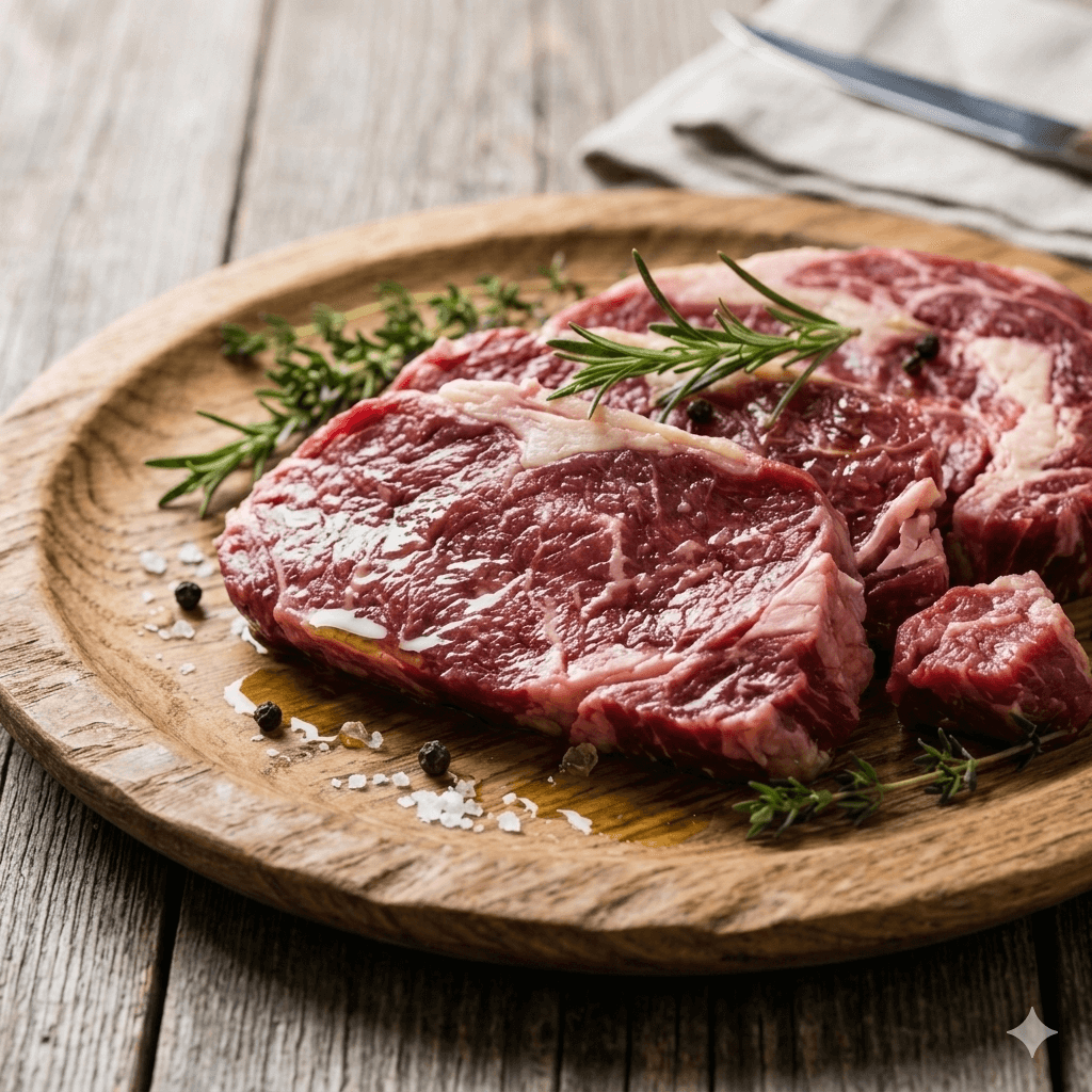 BEEF