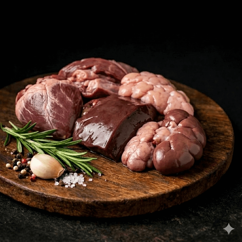 OFFALS