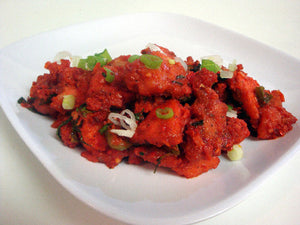 Chicken 65