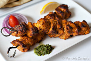 Chicken Tikka