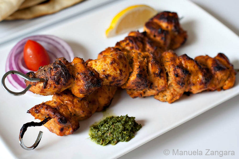 Chicken Tikka
