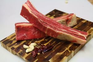 Beef Spare Ribs