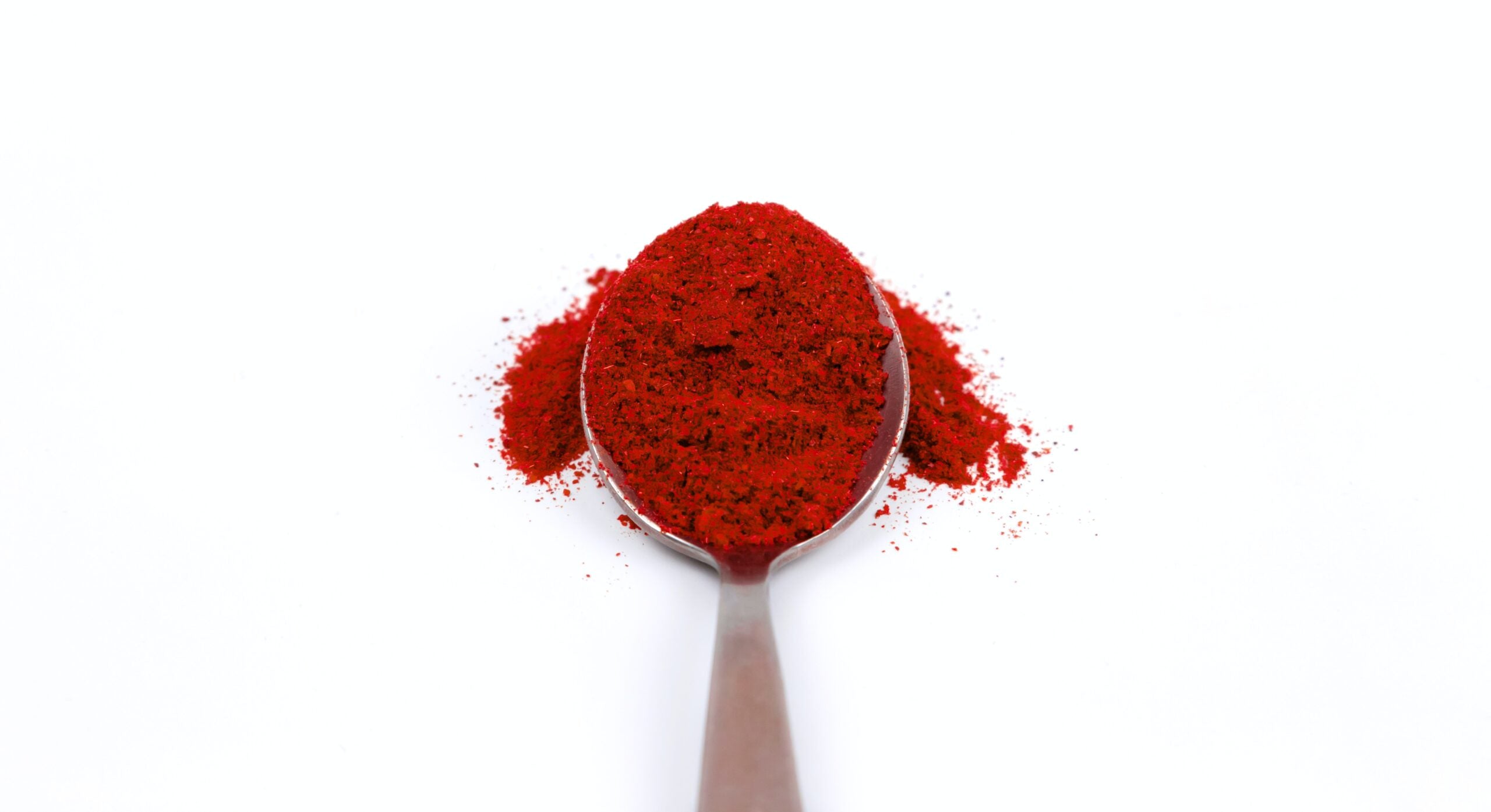 Hot Chilli Powder - 500g