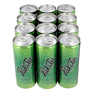 Pakola Cream Soda (12-Pack)