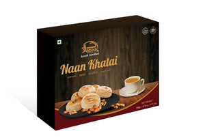 Jazaa - Naan Khatai