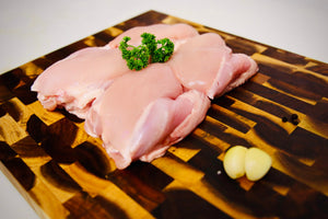 Thigh Fillet - Skin Off