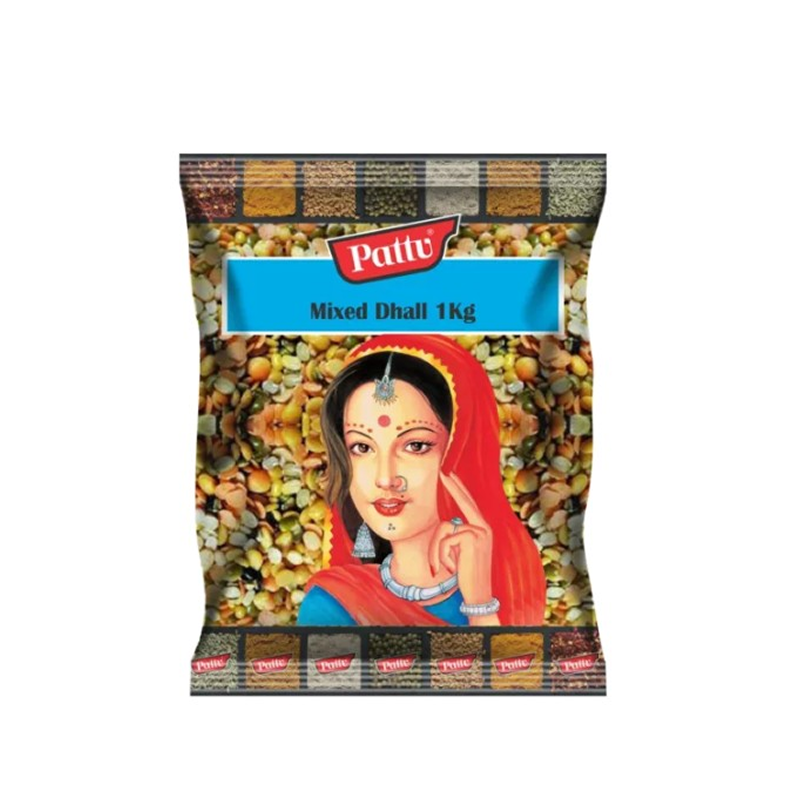 PATTU MIXED DHALL 1KG