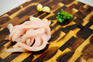 Chicken Stir Fry