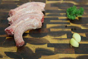 Chicken Neck