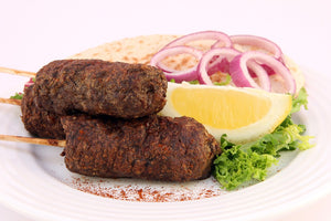 Eastern Special Beef Kebab Mix
