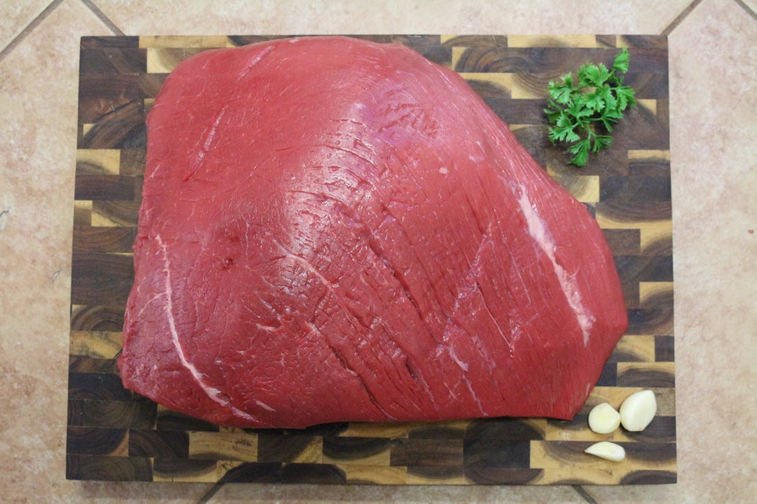 Wagyu beef Topside Cut