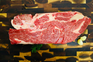Chuck On The Bone (Beef)