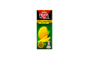 NESTLE FRUITA  VITAL MANGO  200ml