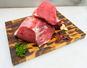 Beef Silver Side
