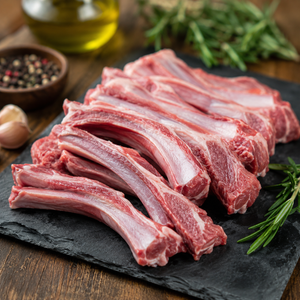 Spring Lamb Gyros Ribs 2kg