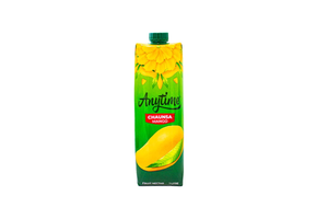 ANYTIME  CHAUNSA  MANGO 1L
