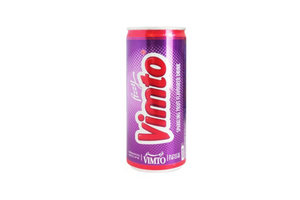 Vimto Sparkling Fruit Flavored Drink 250ML