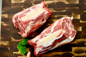 Lamb Neck