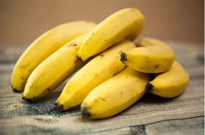 FRESH BANANA per Kg