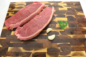 Beef Rump Steak