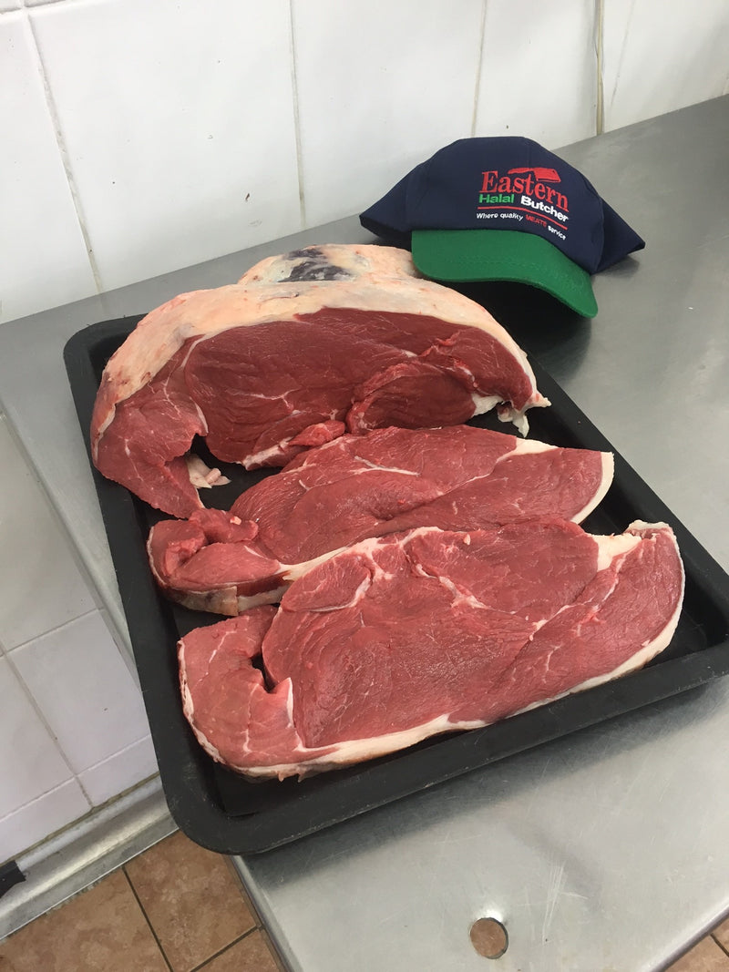 Beef Rump Steak