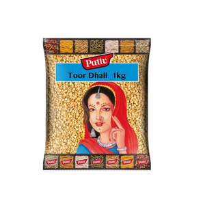 PATTU TOOR DHALL 1KG