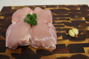 Thigh Fillet - Skin Off