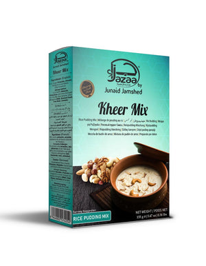 Kheer Mix(Rice Pudding Mix) -155g