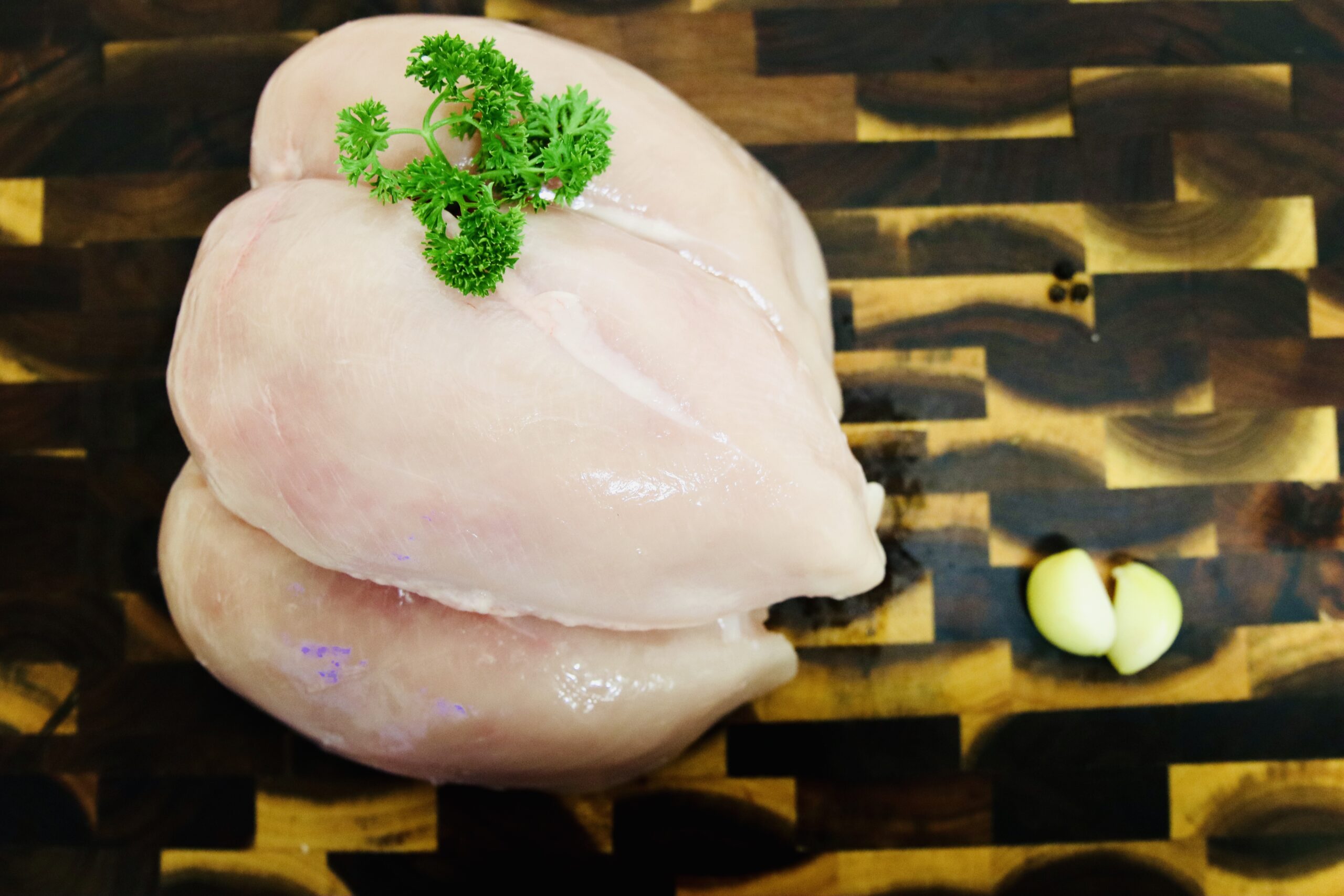Breast Fillet - Skin Off
