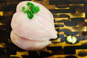 Breast Fillet - Skin Off