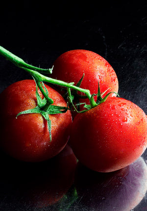1kg of Premium Quality Fresh Tomatoes