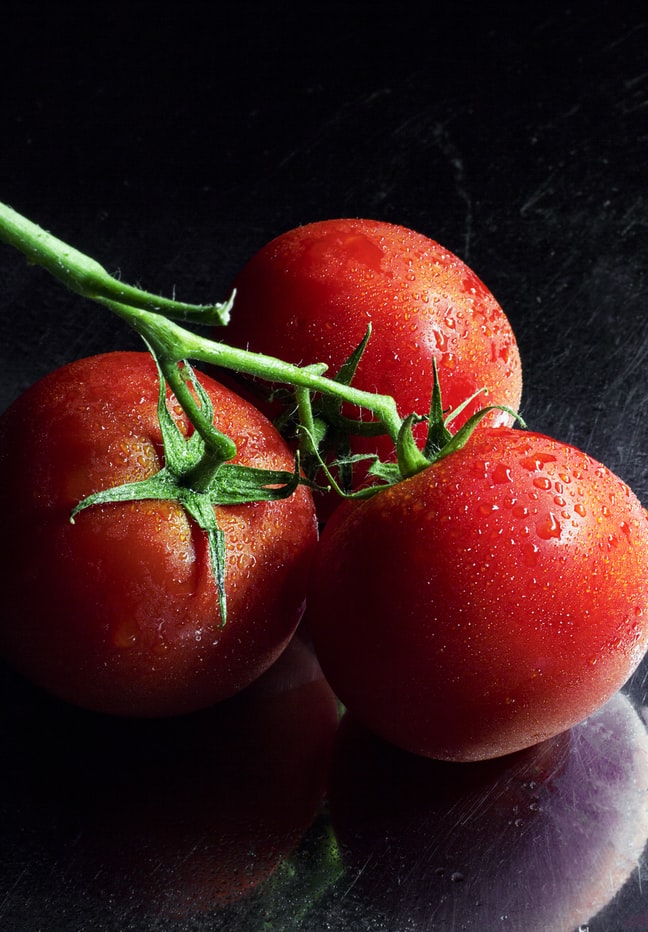 1kg of Premium Quality Fresh Tomatoes