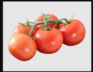 1kg of FRESH Truss Tomatoes