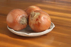 2kg of Brown Onions Bag