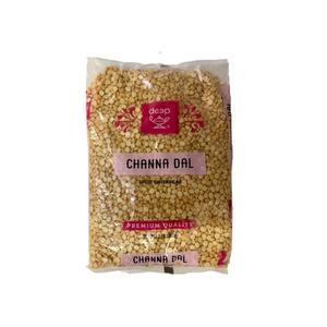 DEEP CHANNA DAL 907G