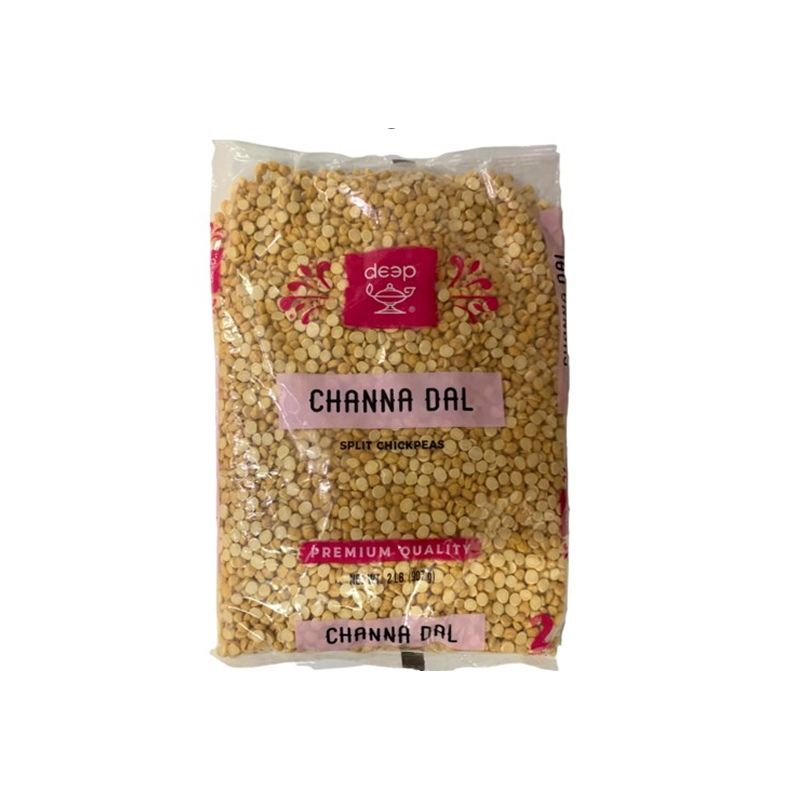 DEEP CHANNA DAL 907G