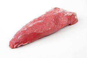 Chuck Tender