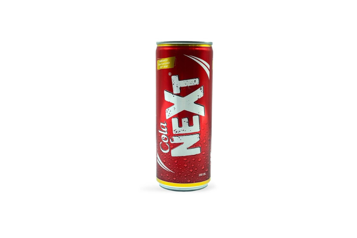 Cola Next 250ML