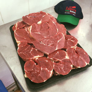 Gravy Beef in Melbourne