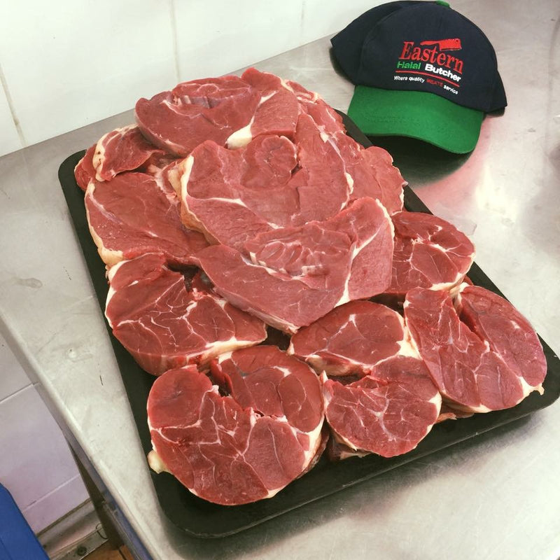 Gravy Beef in Melbourne