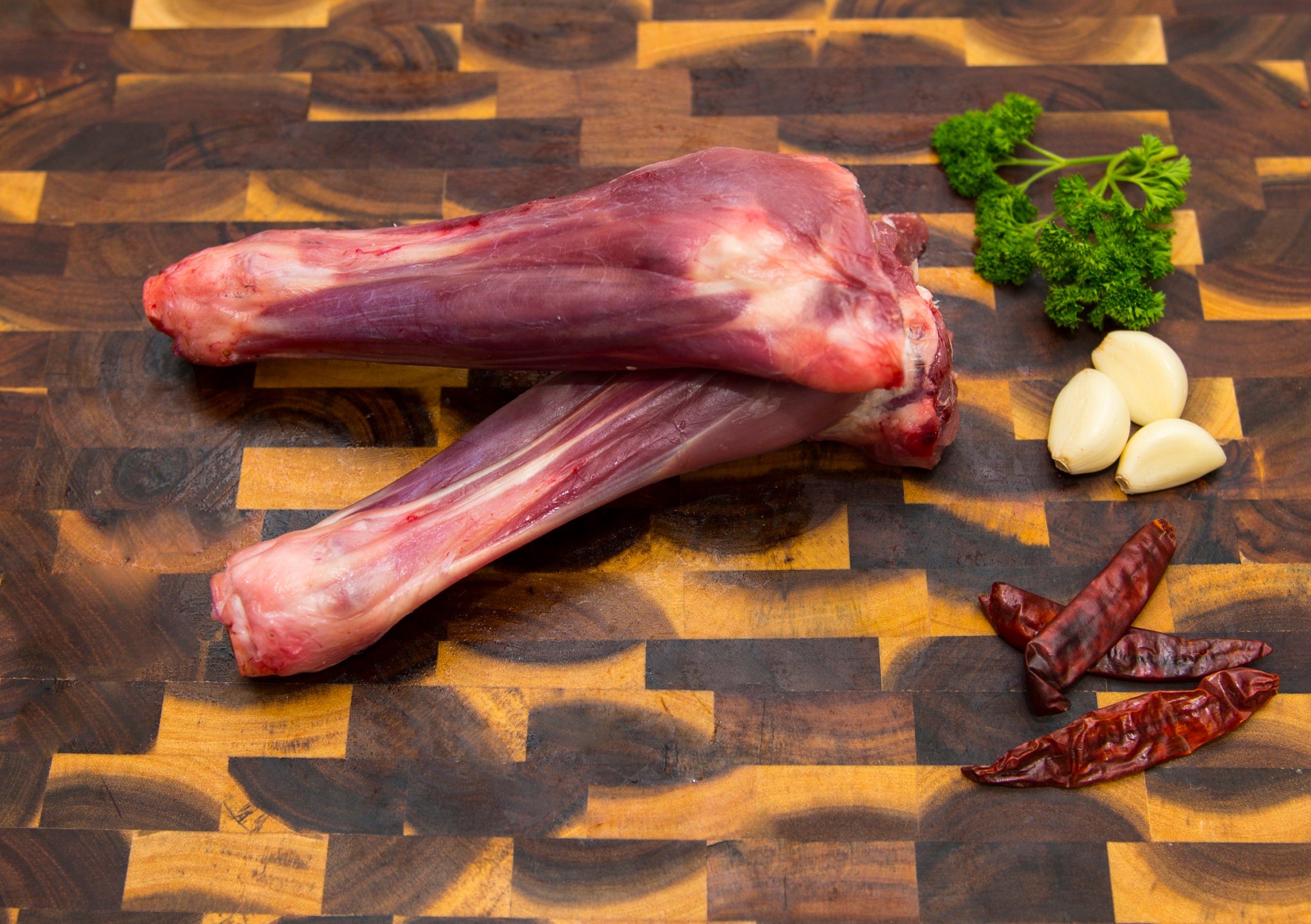 Goat Shank