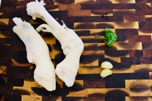 FROZEN Lamb Trotters(PAYA)