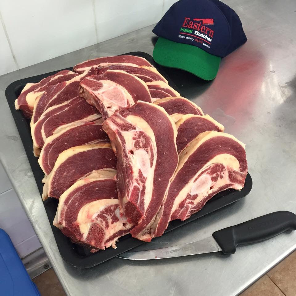 Beef Brisket