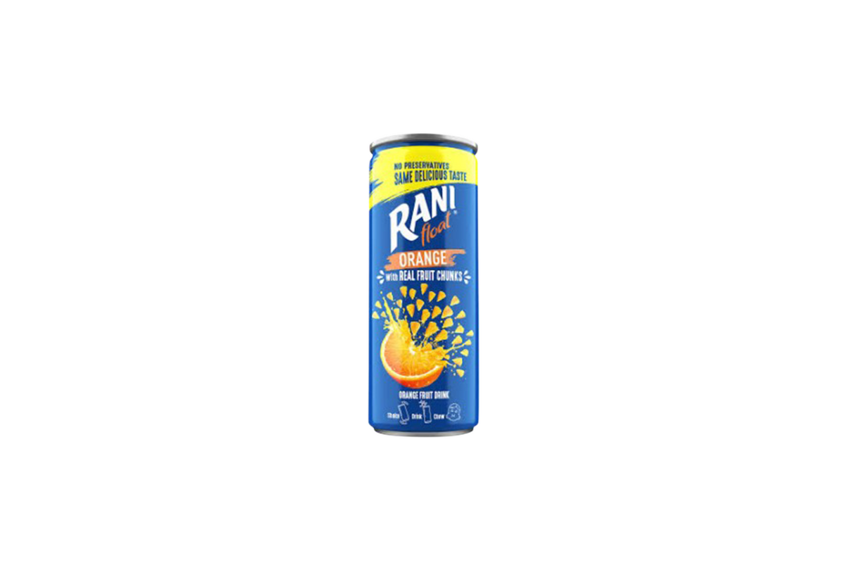 Rani Float Orange 240ML