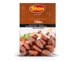 Shan - Tikka Masala Mix