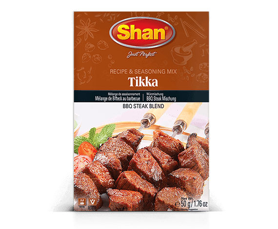 Shan - Tikka Masala Mix