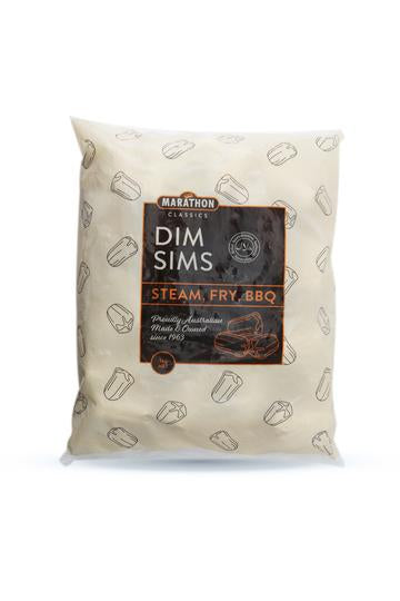 DIM SIM (HALAL)