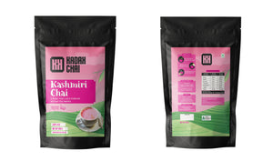 Kadak - Kashmiri Chai 250g