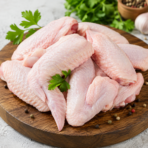 Fresh Chicken Wings – 2kg