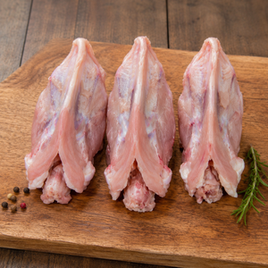 Fresh Chicken Frames